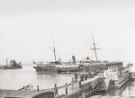 Пристань 1895г.